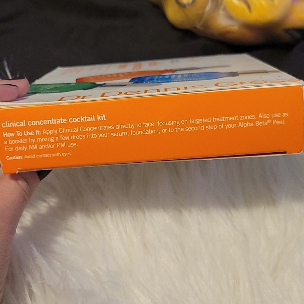 Dr.Dennis Gross Clinical concentrate boosters - Picture 6 of 7